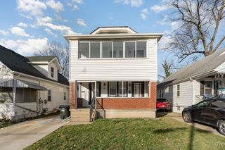 6922 Cambridge Ave, Cincinnati, OH 45227