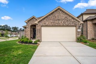 23832 Flora Rosso Way, New Caney, TX 77357
