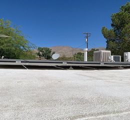 Solar Owned Outright