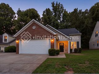 2277 Wingfoot Pl, Decatur, GA 30035