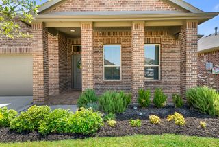 2429 Moon Ranch Dr, Weatherford, TX 76087