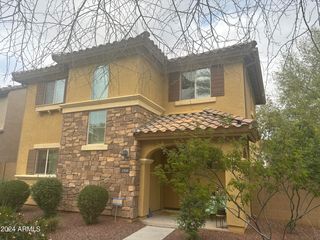 2506 E VERMONT Drive, Gilbert, AZ 85295