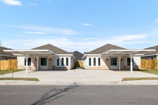 823 N  Woodson Ave #2, Edinburg, TX 78541