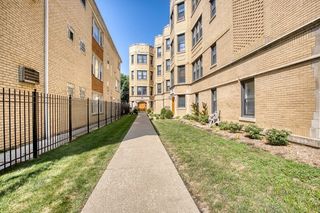7520 N  Winchester Ave #GE, Chicago, IL 60626