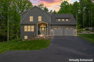 153 Logging Road, Cape Neddick, ME 03902