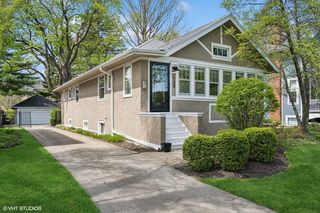 738 Lathrop Ave, River Forest, IL 60305