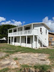 603 S  Virginia St #2, Pt Lavaca, TX 77979