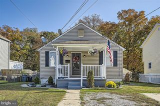 609 N  Stuart St, Baltimore, MD 21221
