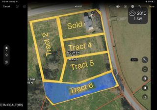 Coopertown Leatherwood Tract Rd #6, Oneida, TN 37841