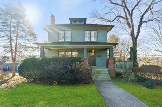 4892 Macarthur Blvd NW, Washington, DC 20007