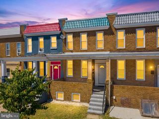 3104 Lawnview Ave, Baltimore, MD 21213