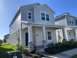 749 HONEYROCK STREET, Debary, FL 32713