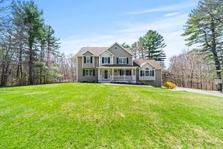 3 Curve St, Middleton, MA 01949