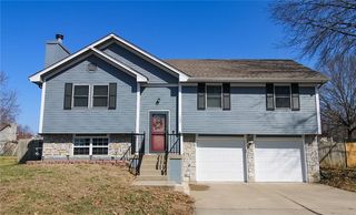 502 South St, Grain Valley, MO 64029