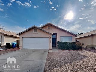 5035 W  Ponderosa Ln, Glendale, AZ 85308