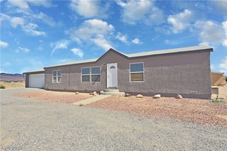 400 Hickory St, Pahrump, NV 89048