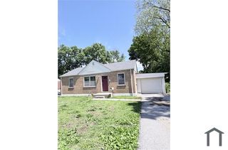 1180 S  New Florissant Rd, Florissant, MO 63031