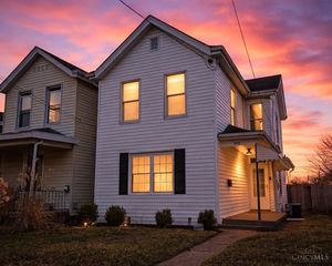2023 Pleasant Ave, Hamilton, OH 45015