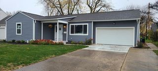 404 W  Vine St, Coldwater, OH 45828