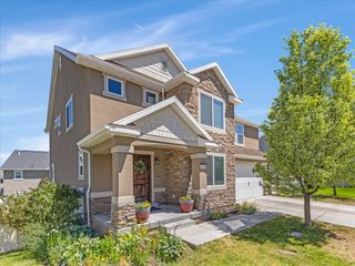 14453 S  Yellow Topaz Dr, Herriman, UT 84096