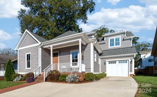 612 Welker St, Charlotte, NC 28204