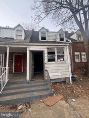 1312 Terrill St, Chester, PA 19013