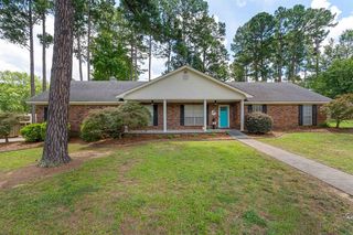 Address Not Disclosed, Jacksonville, AR 72076