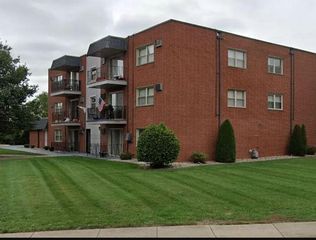 12625 S  Alpine Dr #7, Alsip, IL 60803