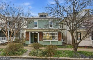 329 N  Mildred St, Charles Town, WV 25414