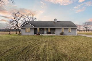 7505 North Vickerman Road, Milton, WI 53563
