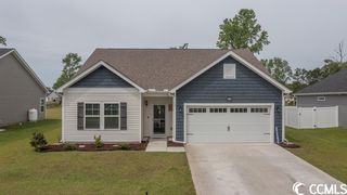 383 Dunbarton Ln., Conway, SC 29526