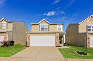 209 Cimarron Ridge Xing, Wentzville, MO 63385