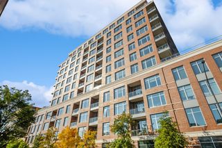 540 W  Webster Ave #1104, Chicago, IL 60614