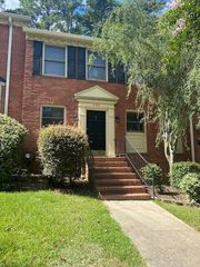 642 Crown Point Drive, Augusta, GA 30907