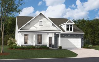 The Easton Plan in Providence at Trolley Run Station, Aiken, SC 29801