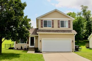 2501 E  Porter Ave, Des Moines, IA 50320