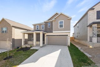 5028 Galvan Manor, Converse, TX 78109
