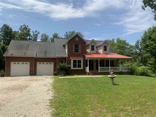 1335 Rattlesnake Rdg, Grayson, KY 41143