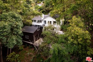 7324 Woodrow Wilson Dr, Los Angeles, CA 90046