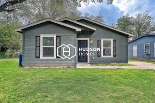 1408 Allende Dr, San Antonio, TX 78237