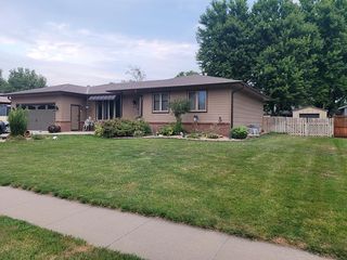 2934 N  Wyoming Ave, Fremont, NE 68025