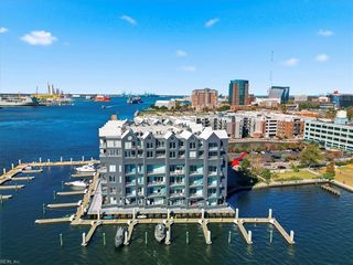 40 Rader St #403, Norfolk, VA 23510