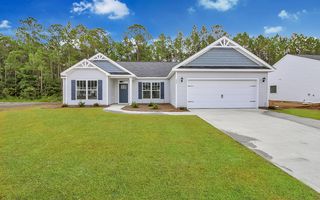 3291 Tracker Ln, Warrenville, SC 29851