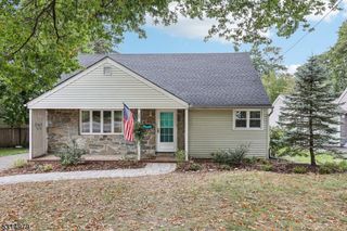 143 Runnymede Rd, West Caldwell, NJ 07006