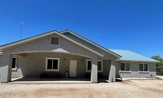 1383 W  Quinn Rd, Saint David, AZ 85630