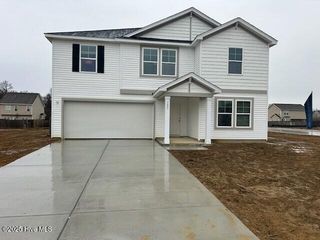 180 N Squires Run Lane #175, Richlands, NC 28574