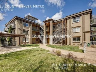 195 S  Pennsylvania St #204, Denver, CO 80209