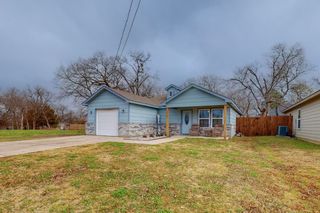 1310 Sabine St, Greenville, TX 75401