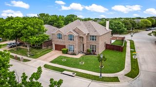 713 Royal Crest Ct, McKinney, TX 75072