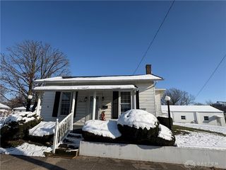 210 N  Main St, Eldorado, OH 45321